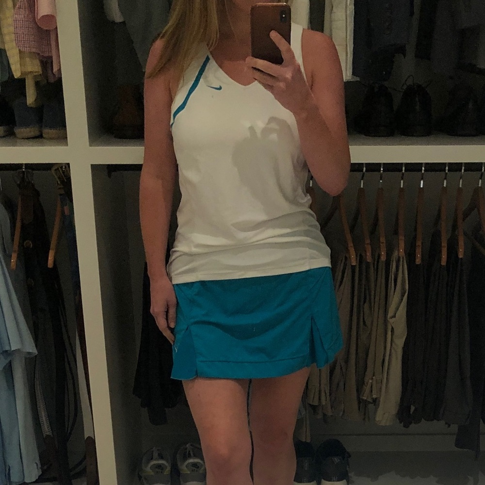 Nike 🎾 set